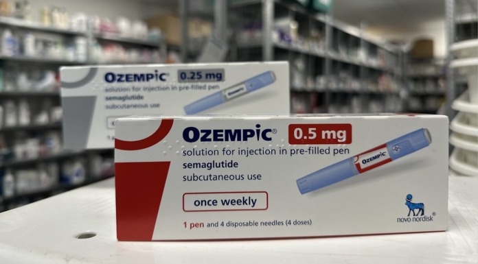Demystifying Ozempic